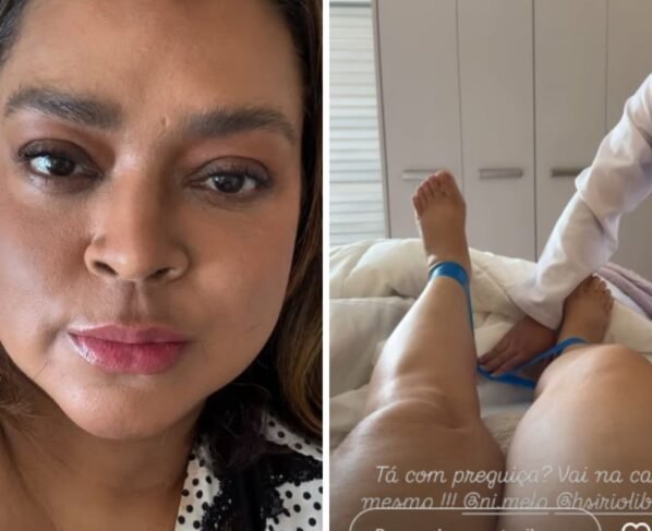 Preta Gil