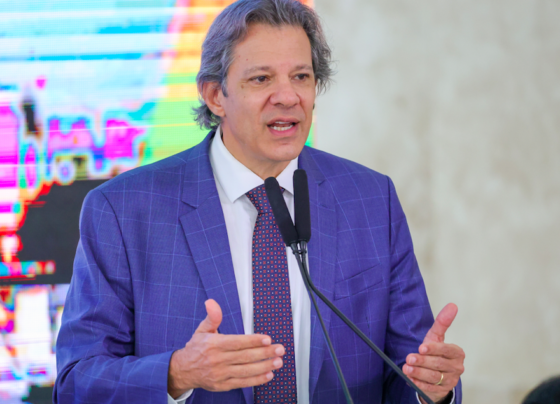 Fernando Haddad