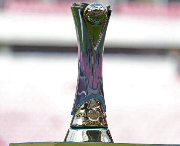 Taça da Série D do Campeonato Brasileiro