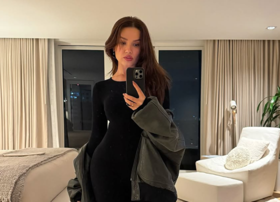 Juliette Freire diz que crítica de Bambam é inveja