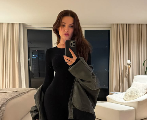 Juliette Freire diz que crítica de Bambam é inveja