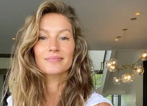 Gisele Bündchen