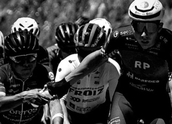 Tragédia no Ciclismo: Morre Juan David Cardenas