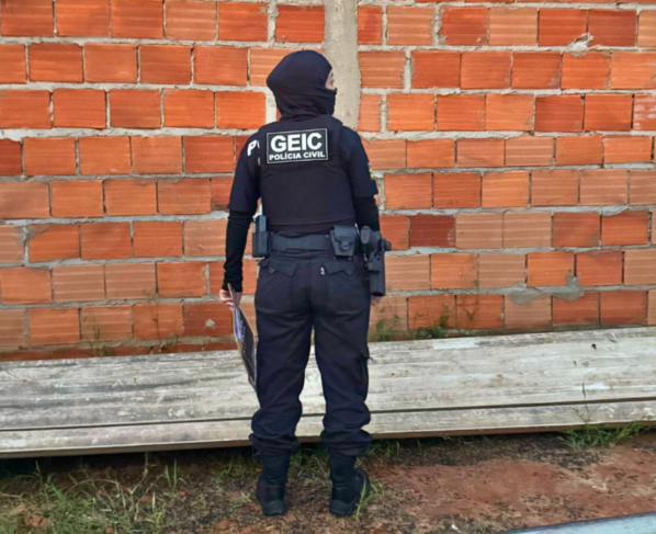 Rascunho automático