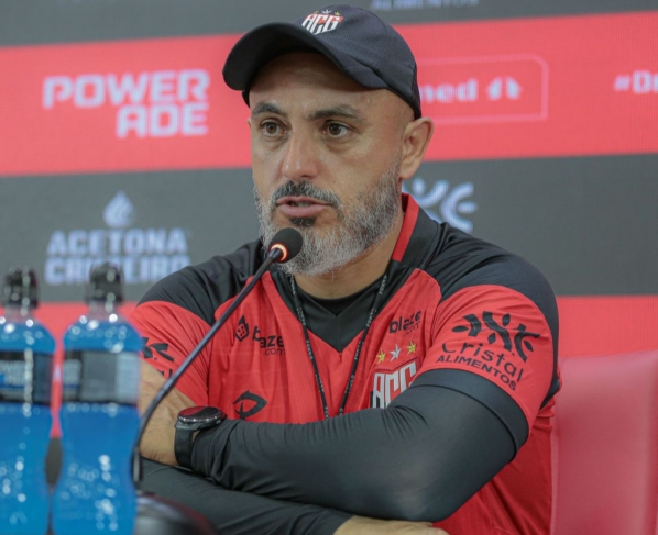 Imagem do avatar de Henrique Alcaraz