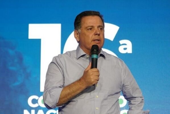 STF mantém suspensa investigação contra ex-governador Marconi Perillo