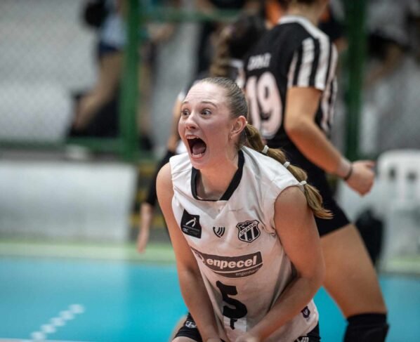Ceará vôlei