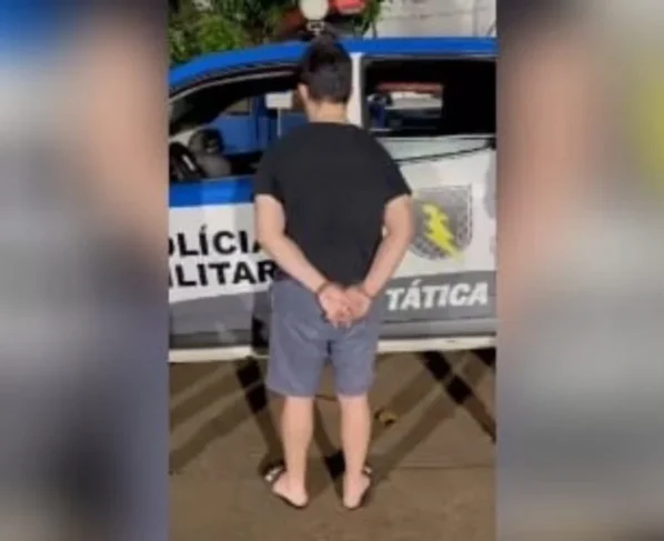 Da Redação
