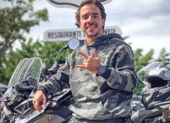 Fotógrafo morre após colidir contra carro em Anápolis
