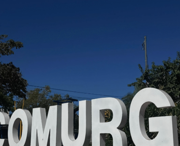 Comurg afasta servidores (Foto: Divulgação/Comurg)
