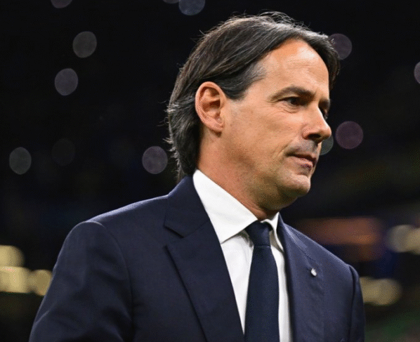 Simone Inzaghi
