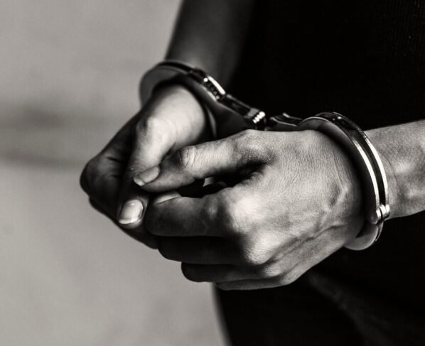 Líder religioso é preso por abuso sexual (Foto: Freepik)