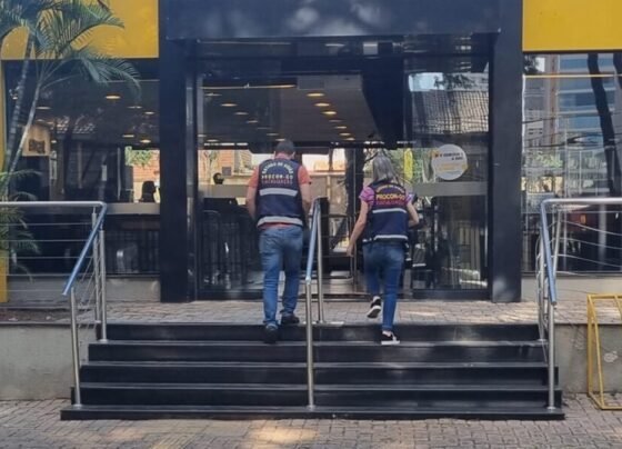 Procon Goiás autua academias em Goiânia por contrato com cláusulas abusivas