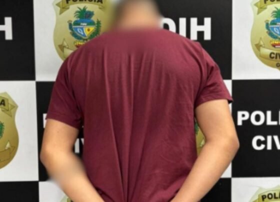 Terceiro suspeito de sequestrar e agredir homem até a morte é preso, em Goiânia