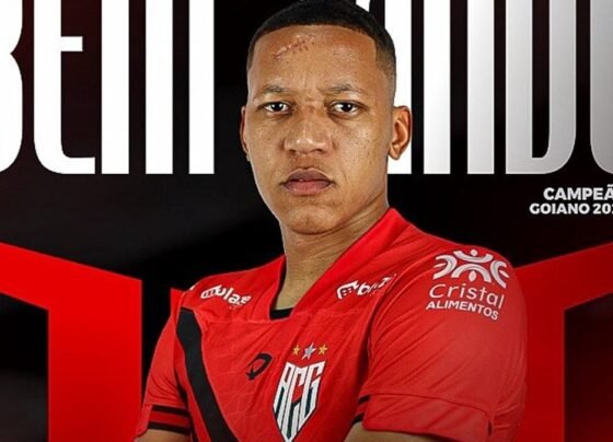 Adriano Martins