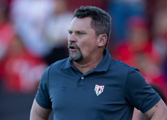 Fábio Matias - Atlético