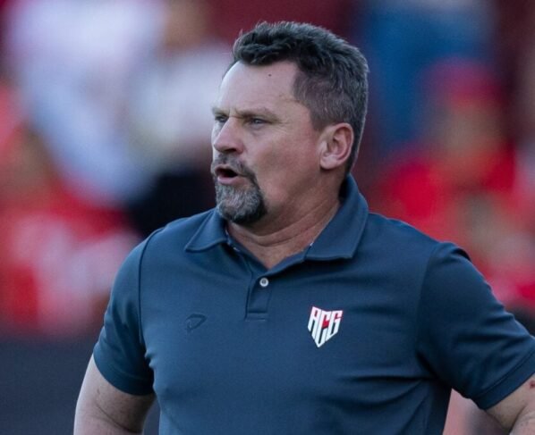 Fábio Matias - Atlético