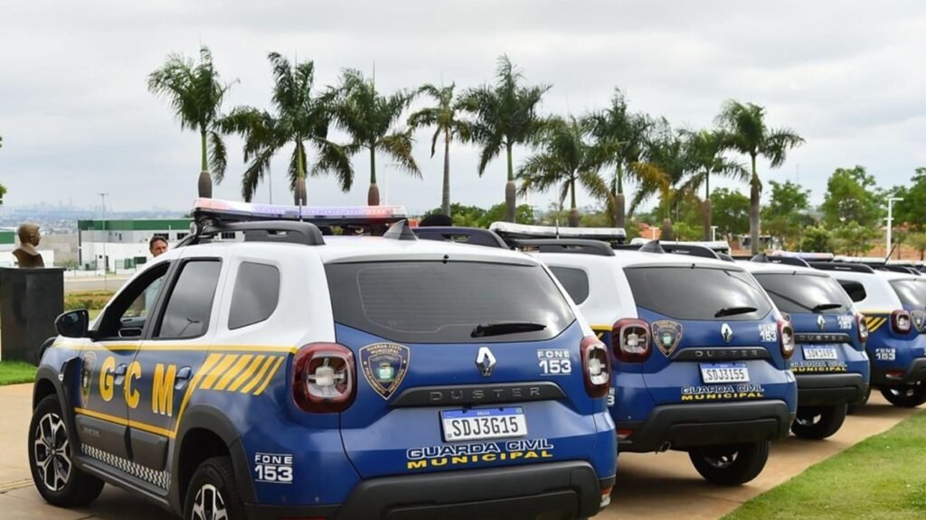 Casal relata abuso de filha por guardas municipais de Aparecida durante a pandemia