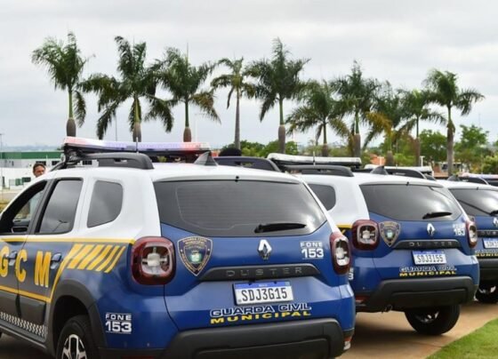 Casal relata abuso de filha por guardas municipais de Aparecida durante a pandemia