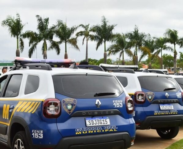Casal relata abuso de filha por guardas municipais de Aparecida durante a pandemia