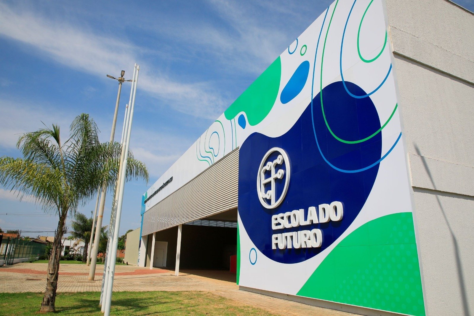 Escolas do Futuro oferecem 715 vagas para cursos gratuitos na área de tecnologia e artes