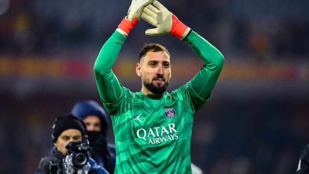 Donnarumma