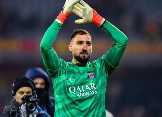 Donnarumma