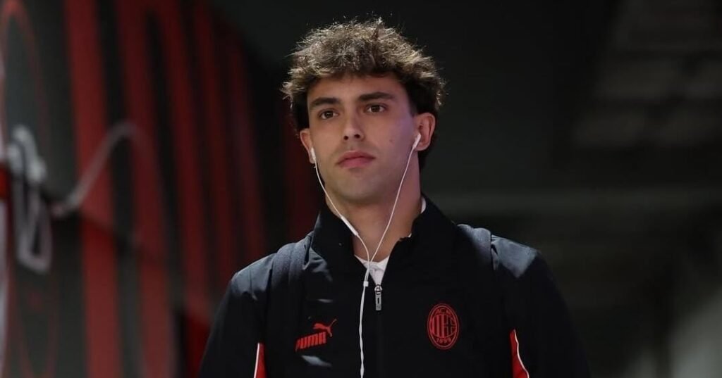 João Félix