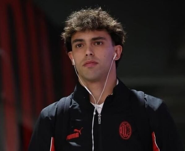 João Félix