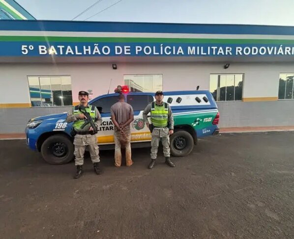 Da Redação