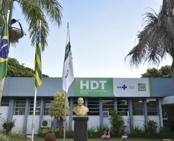 Saúde: o que abre e o que fecha no feriado de fundação da cidade de Goiás