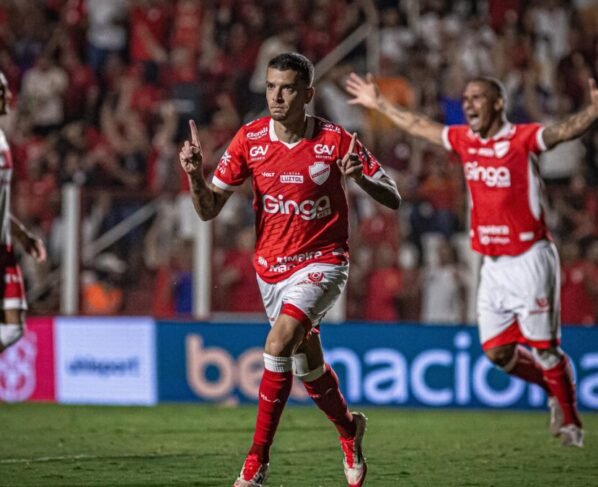 Vila x CRB