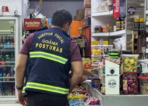 Decreto regulamenta lei sobre horário de funcionamento das distribuidoras de bebidas em Goiânia
