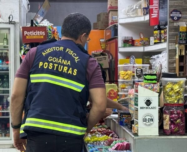 Decreto regulamenta lei sobre horário de funcionamento das distribuidoras de bebidas em Goiânia