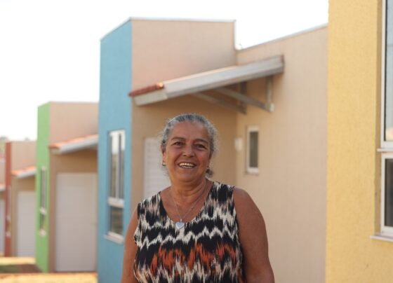 Governo entrega casas a custo zero em Estrela do Norte e Bonópolis nesta terça-feira