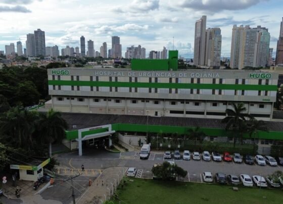 Hugo inicia plano de contingencias para realização de cirurgias de especialidades diversas