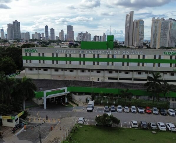 Hugo inicia plano de contingencias para realização de cirurgias de especialidades diversas
