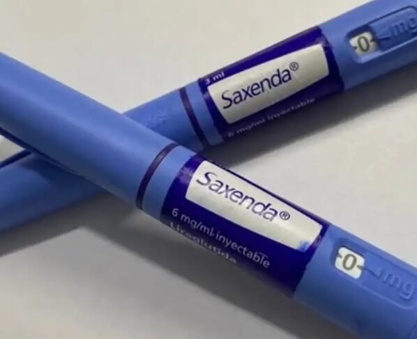 PRF e Receita já apreenderam mais de 800 canetas emagrecedoras contrabandeadas em Goiás