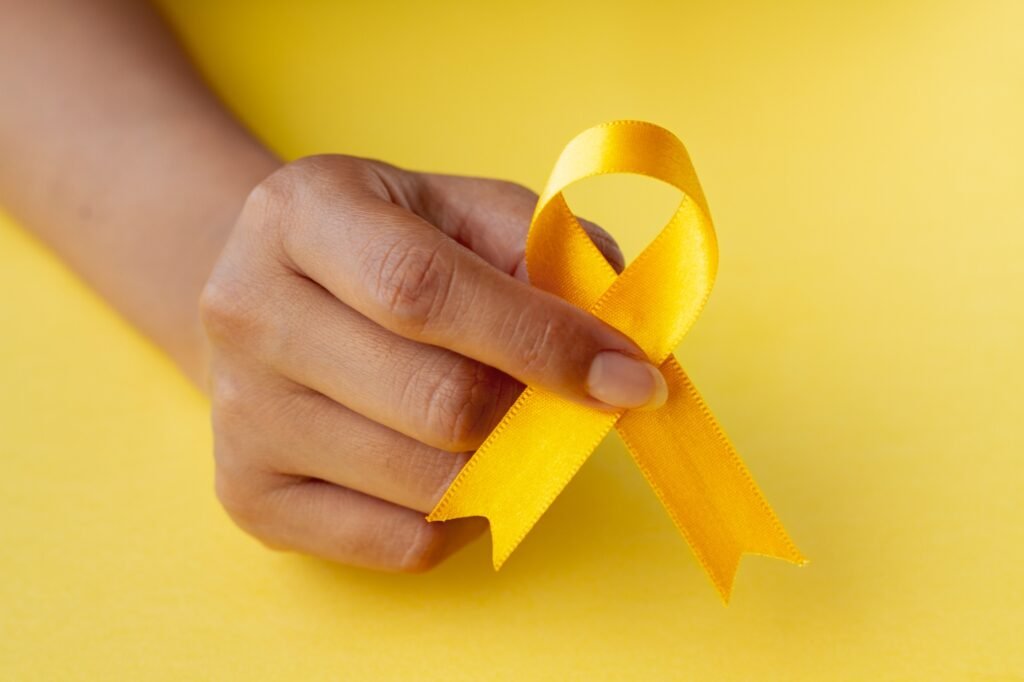 Saúde lança campanha Setembro Amarelo de prevenção ao suicídio
