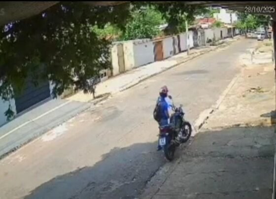 Homem é preso por praticar ato libidinoso perto de creche no setor Vila Santa Helena, em Goiânia