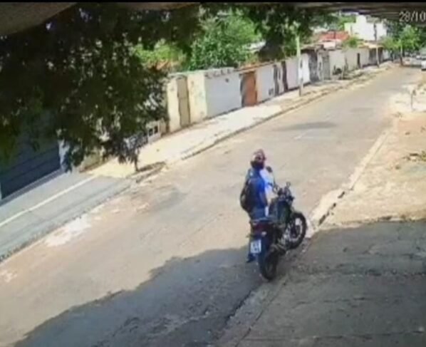 Homem é preso por praticar ato libidinoso perto de creche no setor Vila Santa Helena, em Goiânia