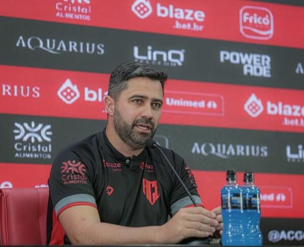 Foto: Bruno Corsino/Atlético