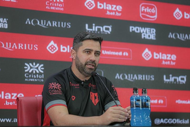 Foto: Bruno Corsino/Atlético