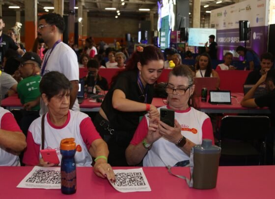 Campus Party Goiás 2025