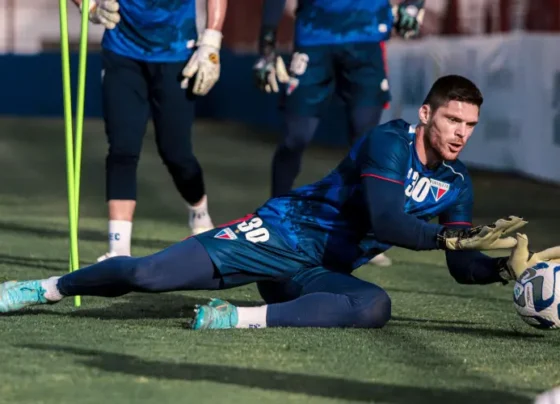 Imagem do avatar de Dragao Goiano