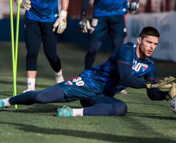 Imagem do avatar de Dragao Goiano