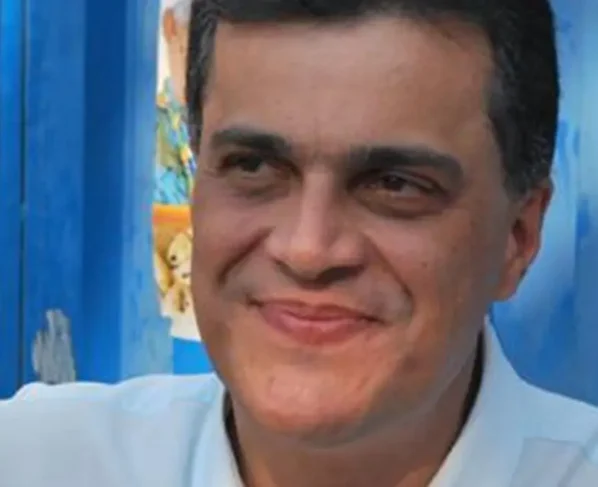 Gilvane Felipe é sondado por dirigentes do PT para disputa ao governo de Goiás