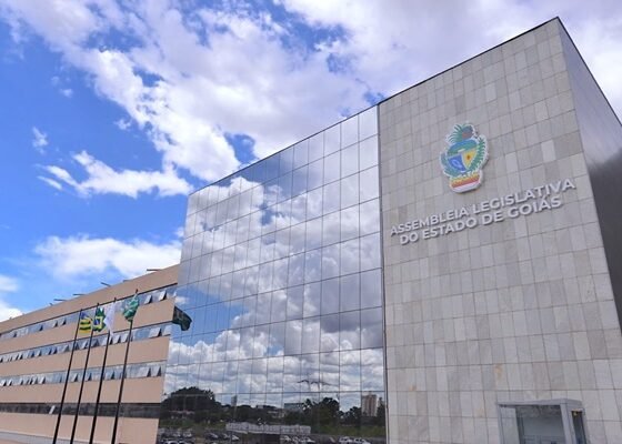 Golpe mira candidatos do concurso público da Assembleia Legislativa de Goiás