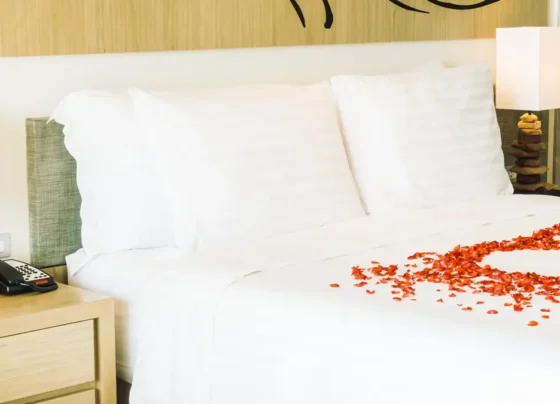 Homem de 47 anos morre em quarto de motel em Aparecida