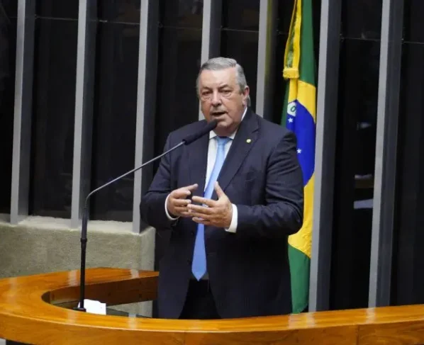 José Mário Schreiner 566 foto da Câmara dos Deputados